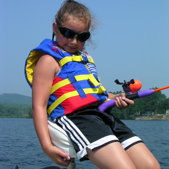 Meet your Posher, Morgan - Picture 1 of 1